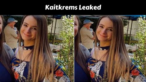 kaitkrems leak|kaitkrems leaked New Onlyfans